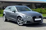 2019 Audi A3