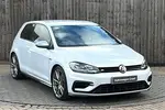 2019 Volkswagen Golf R