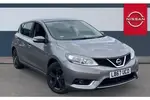 2018 Nissan Pulsar