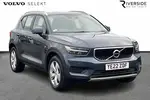 2022 Volvo XC40