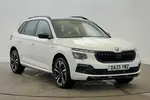 2025 Skoda Kamiq