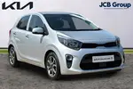 2023 Kia Picanto