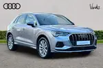 2020 Audi Q3