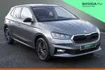 2023 Skoda Fabia