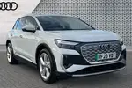 2023 Audi Q4