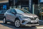 2022 Renault Captur