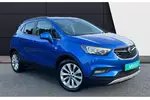 2018 Vauxhall Mokka X