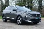 2021 Peugeot 3008