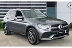 2020 Mercedes-Benz GLC