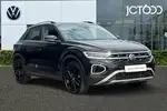 2024 Volkswagen T-Roc