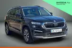 2022 Skoda Kodiaq