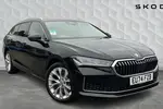 2024 Skoda Superb Estate