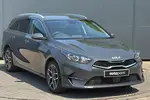 2023 Kia Ceed