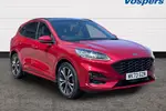 2023 Ford Kuga