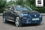 2022 SEAT Ateca