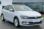 2018 Volkswagen Polo