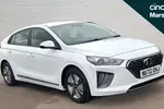 2022 Hyundai IONIQ