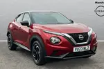 2023 Nissan Juke