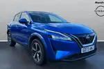 2024 Nissan Qashqai