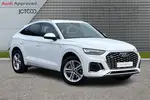 2022 Audi Q5 Sportback