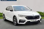 2020 Skoda Octavia