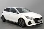 2025 Hyundai i20
