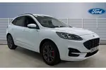 2024 Ford Kuga