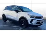 2021 Vauxhall Crossland