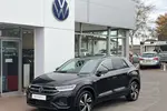 2022 Volkswagen T-Roc