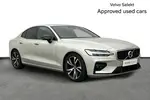 2020 Volvo S60