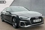 2022 Audi A5 Sportback