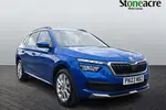 2023 Skoda Kamiq