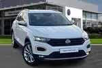 2021 Volkswagen T-Roc