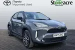 2026 Toyota Yaris Cross