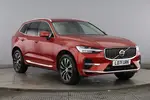 2022 Volvo XC60
