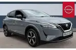 2023 Nissan Qashqai