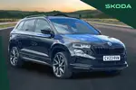 2023 Skoda Karoq