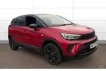 2024 Vauxhall Crossland