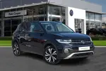 2023 Volkswagen T-Cross