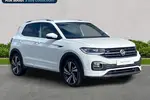 2020 Volkswagen T-Cross