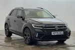2025 Volkswagen T-Roc