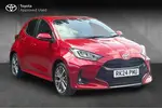 2024 Toyota Yaris