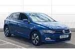2020 Volkswagen Polo
