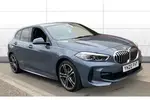 2020 BMW 1 Series