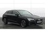 2023 Audi A3