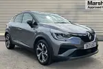 2021 Renault Captur