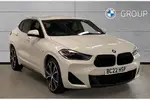 2022 BMW X2