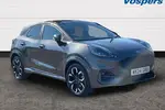 2024 Ford Puma
