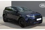 2021 Land Rover Range Rover Evoque