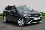 2024 Volkswagen T-Cross